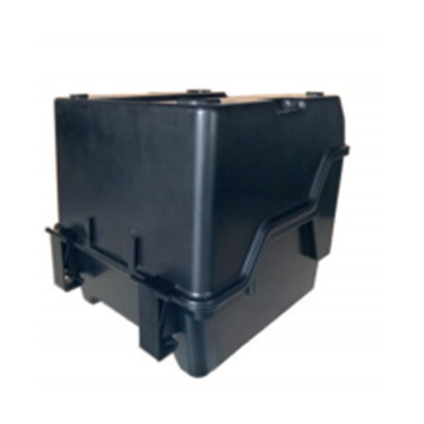 8 INCH 13 SLOT PP BOX