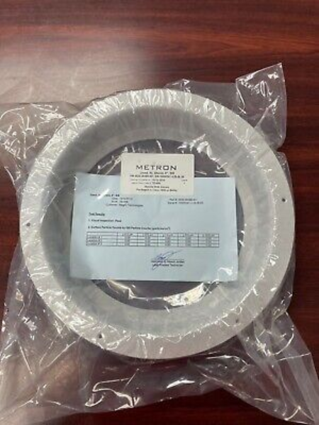 AMAT 0020-26588 PCII SHIELD 8 (NEW) Qty:1