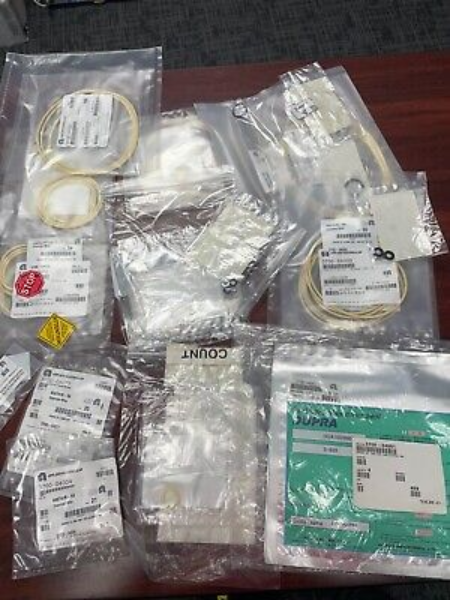 AMAT O-Ring, MULTIPLE PARTS NUMBERS, BULK SALE (NEW) 1 LOT