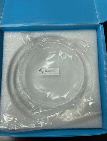 AMAT 0200-04990 LINER SIDE QUARTZ ASP-200MM PHASE 1 ASP (NEW) Qty:1