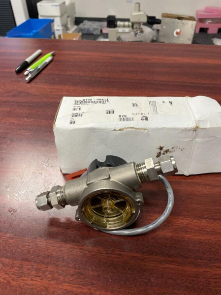 Applied Materials (AMAT) 0190-0041 CDSEM Flow Switch, (New)