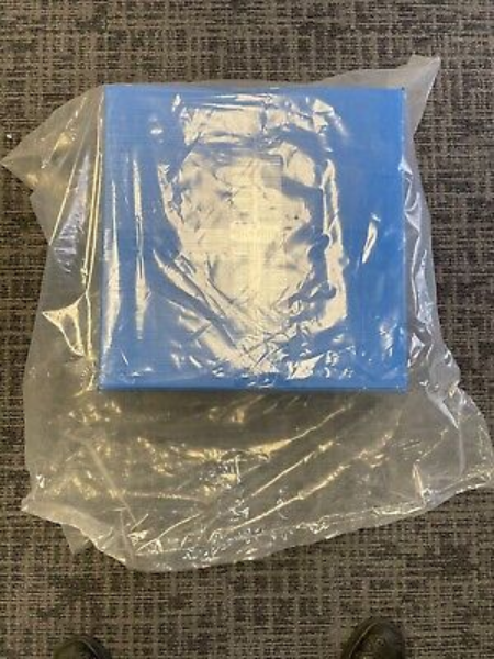 AMAT 0021-23330 SHIELD, INNER SIP II 200MM (NEW) Qty:1