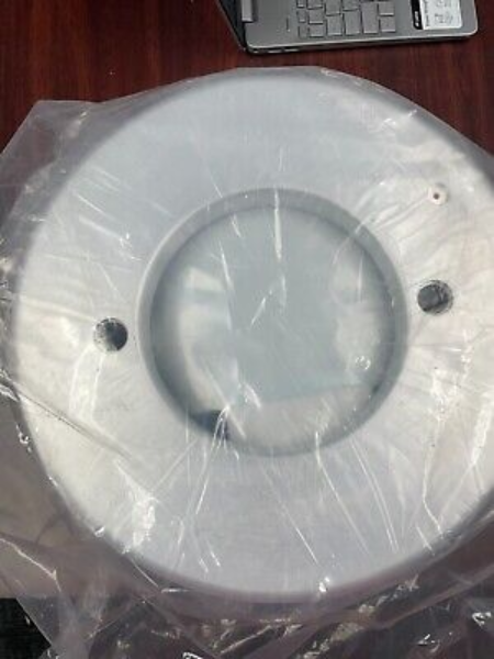 AMAT 0020-29347 SHIELD, 8" (PRECLEANED) Qty:1