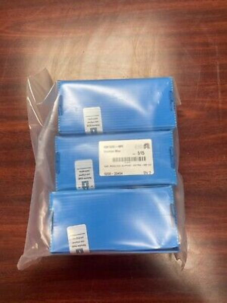 AMAT 0200-20494 CAP, RIGID COIL SUPPORT (NEW) Qty: 3 (1 LOT)