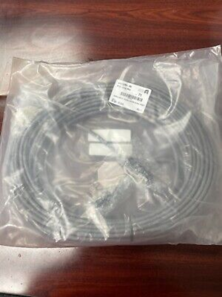 AMAT 0150-21246 CABLE ASSY 2-PHASE DRIVER SIGNAL I/F65FT (NEW) Qty:1