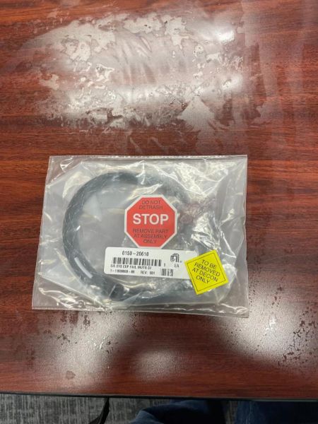 AMAT CABLE ASSY SYS EXP FAIL INCTR DIO (NEW) Qty:1