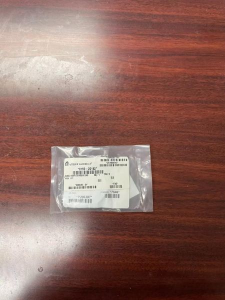 Applied Materials AMAT 0150-20182 Cable Assembly, Chassis GND 1FT (New)