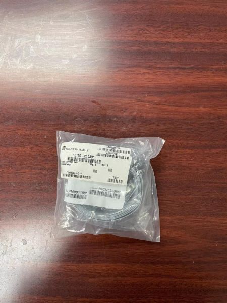 Applied Materials AMAT 0150-21039 Cable, Assy, J15 (New)