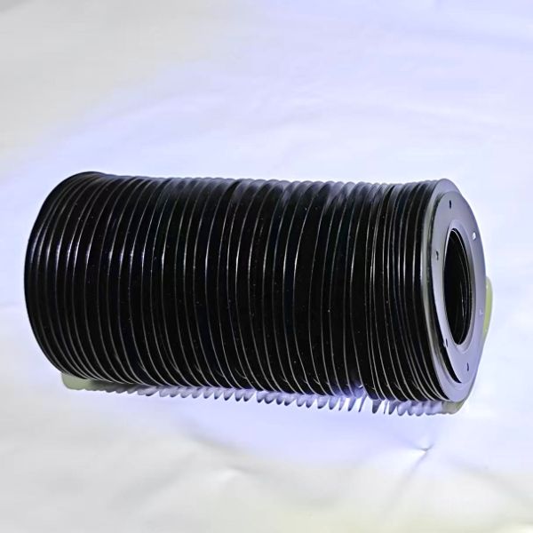 PVC Bellow （IF-BELLOW-006）