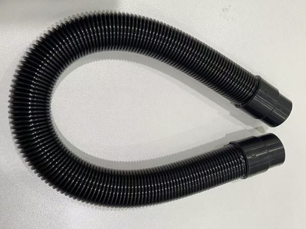 Helically wound tube